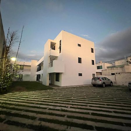 Departamento En Altabrisa Merida Exterior photo