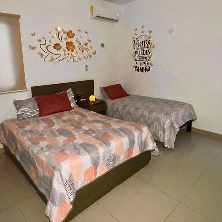 Departamento En Altabrisa Merida Exterior photo
