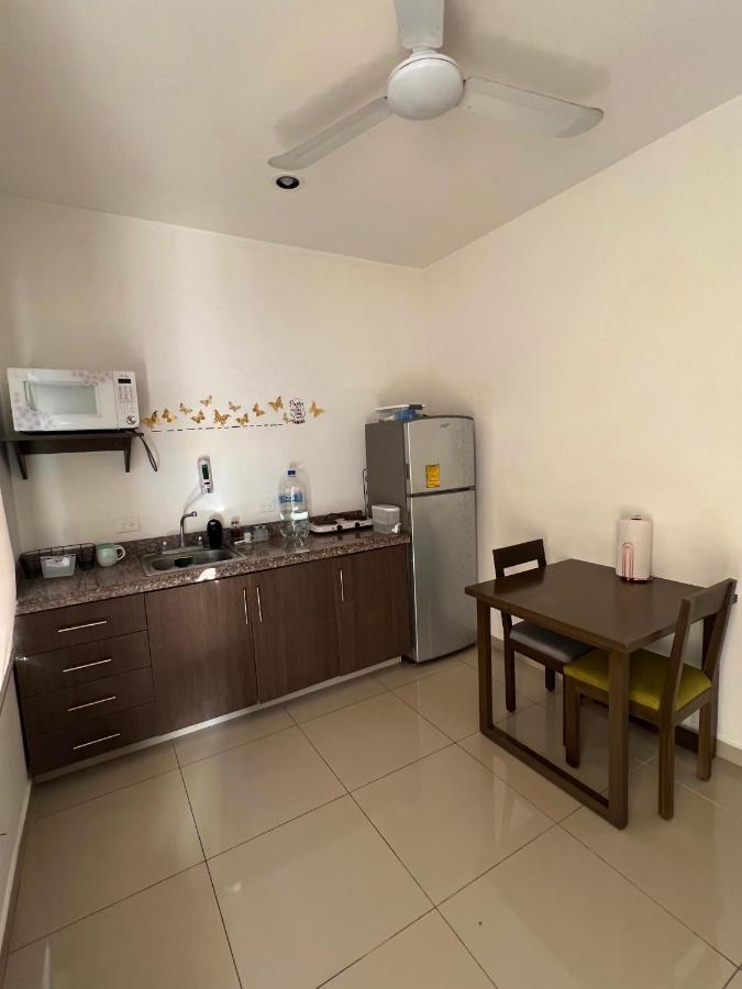 Departamento En Altabrisa Merida Exterior photo